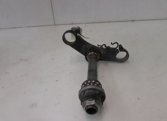 Gabelbrucke Unten Honda CBR 600 F