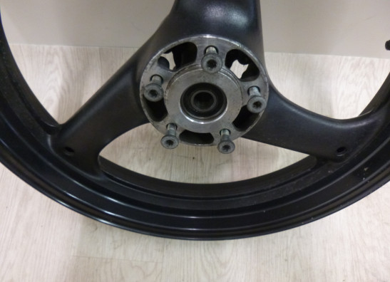 Voorvelg Suzuki GSF 600 650 Bandit 