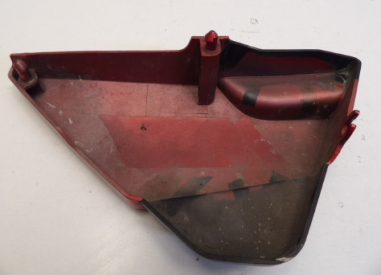Cowl right small Yamaha FZX 750