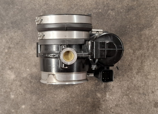 Gasklephuis BMW R 1250 GS Adventure