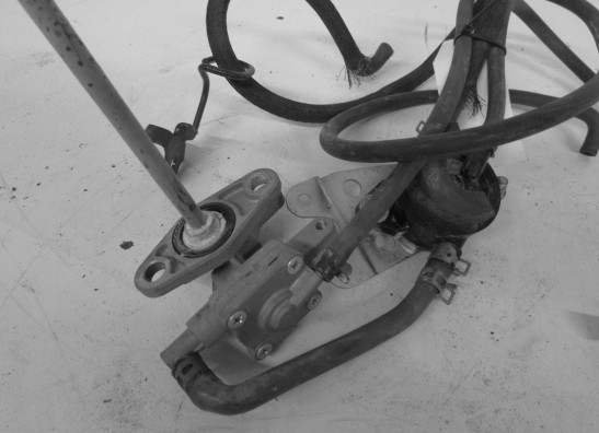 Benzinekraan Kawasaki Overige Kawasaki