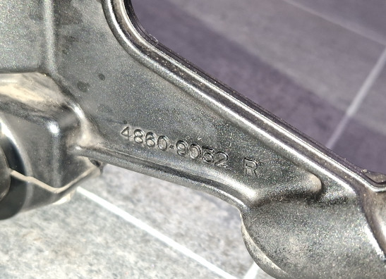 Voorpoten compleet KTM 1290 Super duke