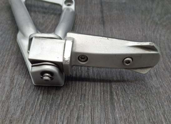 Duo footrest set BMW R 1100 S