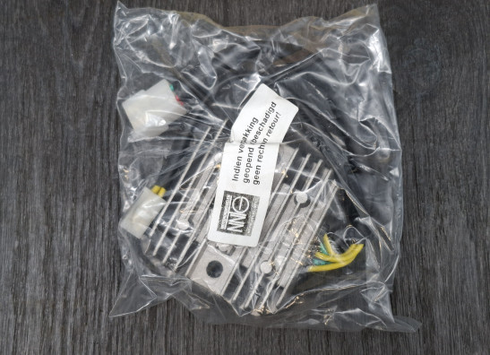 Spanningsregelaar Honda CBR Fireblade