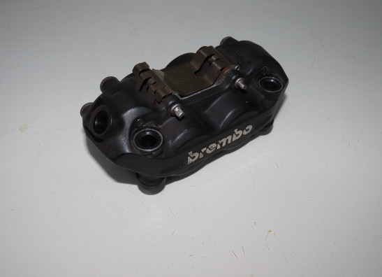 Remklauw rechts voor Moto Guzzi Stelvio