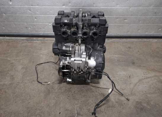 Engine Yamaha XJR 1300