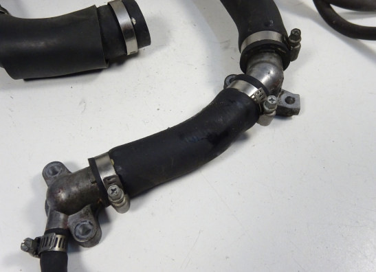 Radiator parts Honda VFR 800 I