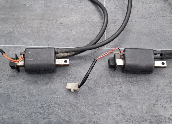 Bobine Yamaha XJ 550