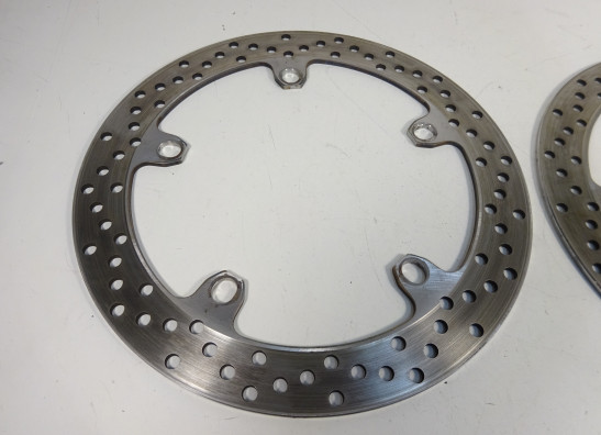 Bremsscheibenset BMW R 1200 RT