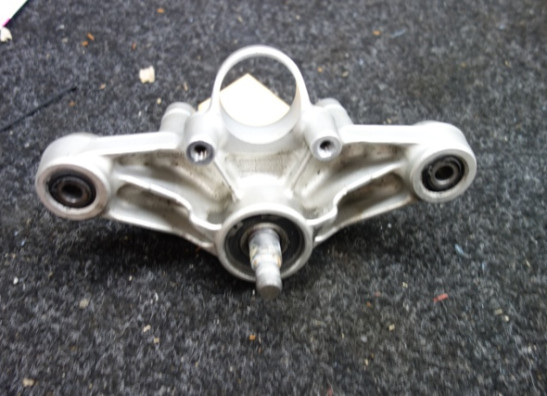 Gabelbrücke Obere BMW R 1200 GS LC