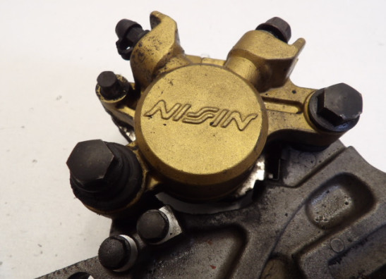 Achter remklauw Honda CBF 500