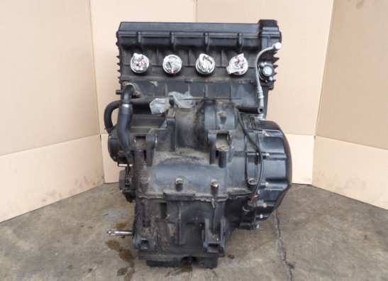 Engine Triumph 1200 Daytona