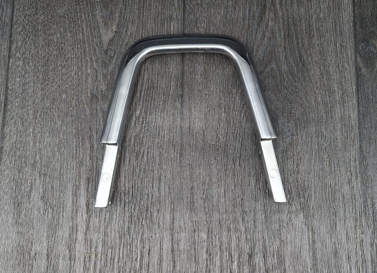 Rugsteun sissybar Yamaha XV 750 Virago