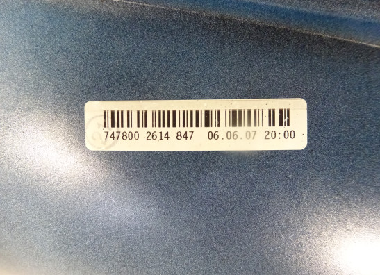 Seitenverkleidung rechts BMW R 1200 RT