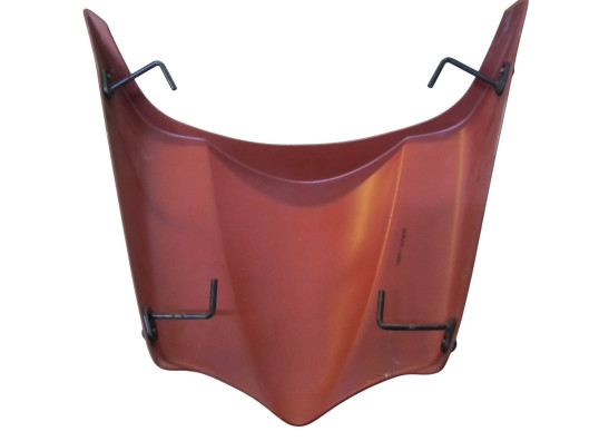 Buddycover Honda CB 600 F