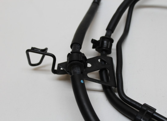 Remleiding voor Yamaha Tenere 700