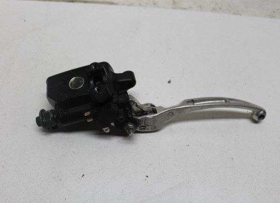 Rempomp Honda X-adventure 750