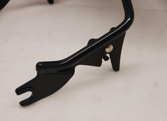 Sissybar seat Harley Davidson Touring FL