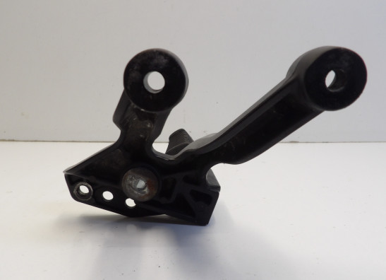 Duo voetsteun links Suzuki DL 1000 V STROM