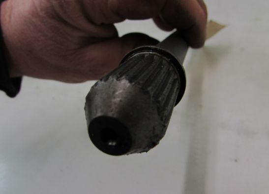 Cardan as Honda PC 800