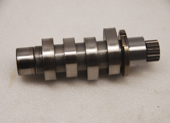 Nokkenas Harley Davidson Softtail