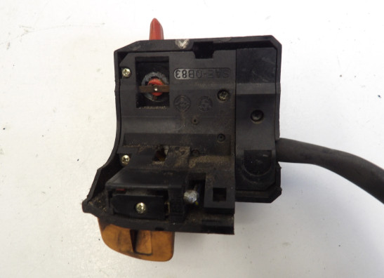 Stuurschakelaar rechts BMW R 1100 RT