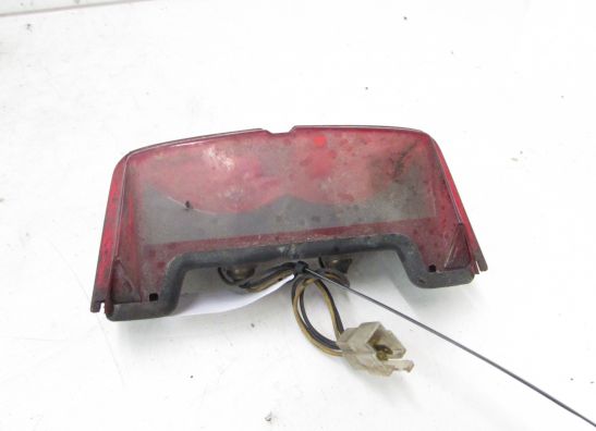 Rear light Yamaha FJ 1200