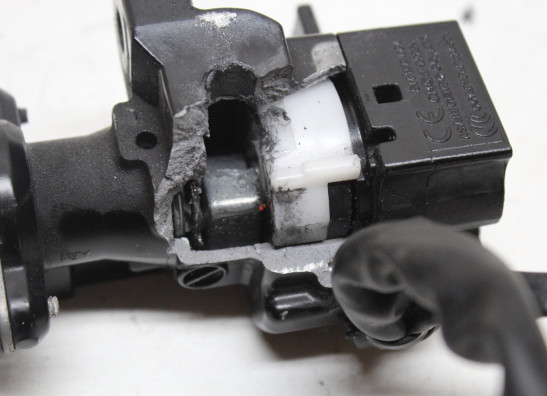 Key set Suzuki GSX R 1000