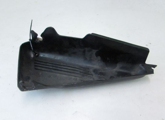 Seitenverkleidung rechts klein Yamaha FAZER 600