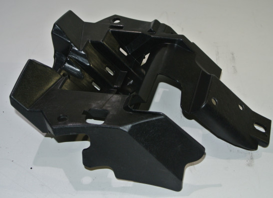 Accubak Honda NC 700 S