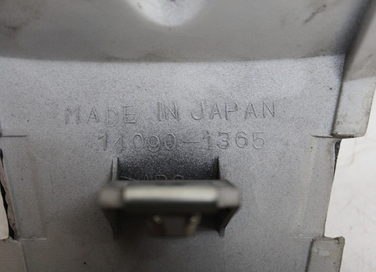 Achterkuipdeel Kawasaki ZX 9 R