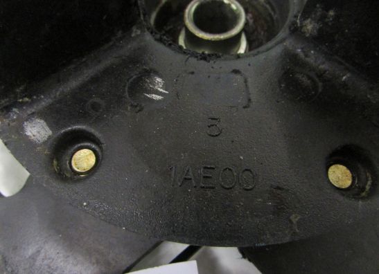 Driven flange Yamaha XJ 600 Diversion