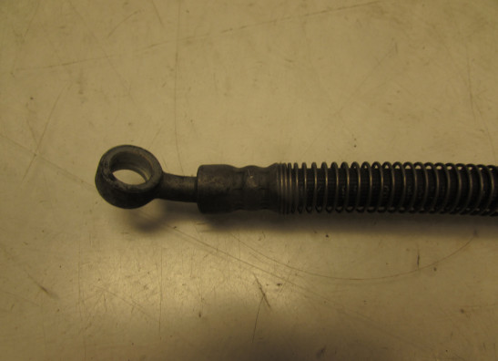 Brake hose front Yamaha V max