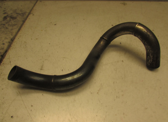 Downpipes Yamaha V max