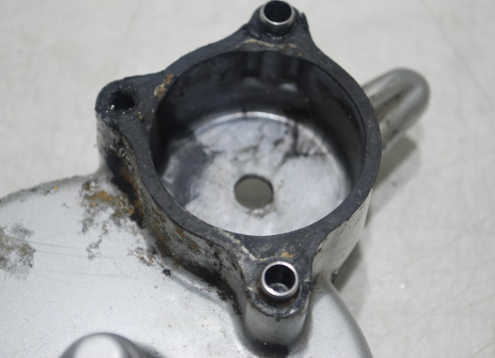 Engine cover front spocket Honda CBR 1000 F