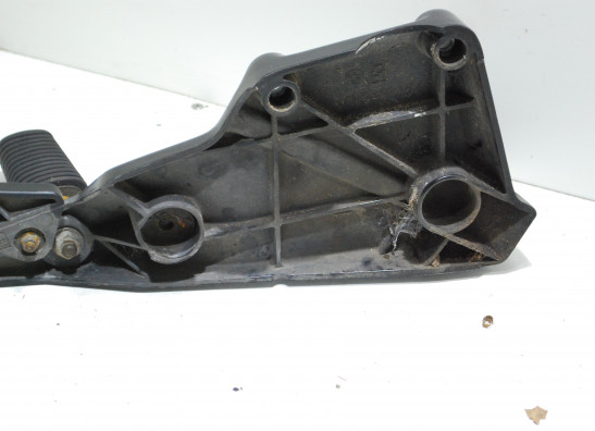 Schetsplaat links BMW K 1100 LT