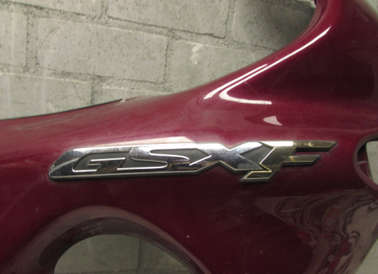 Rechter zijkuip Suzuki GSX F 750