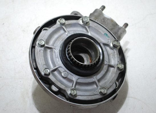 Final driven gear Yamaha XV 535 Virago