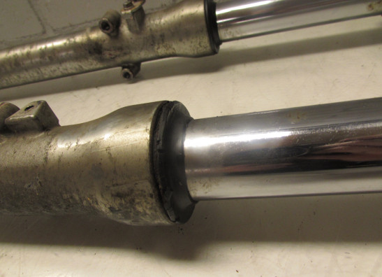 Voorpoten compleet Kawasaki EL 250