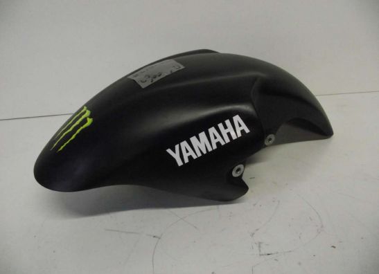 Front fender Yamaha YZF R6