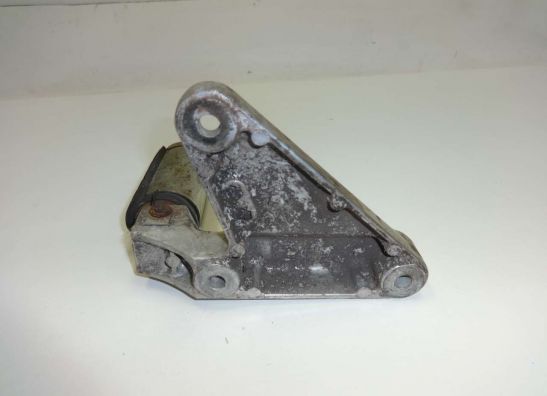 Pillion step right Honda CMX 450