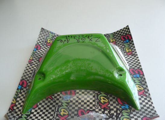 Undertail Kawasaki ZX 6 R