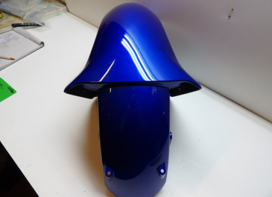 Front fender Kawasaki ZZR 1400