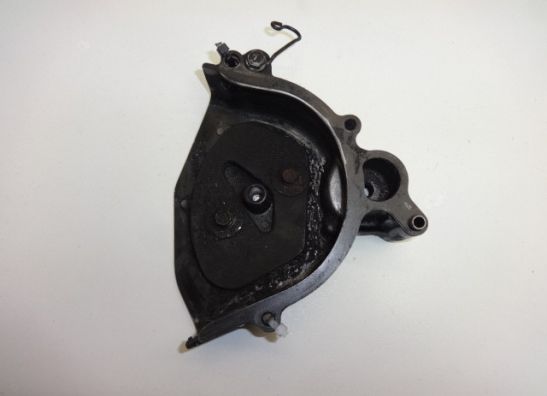 Motorblokdeksel voortandwiel Honda CBR 1100 XX