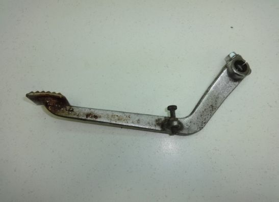 Bremspedal Honda CBX 650 E