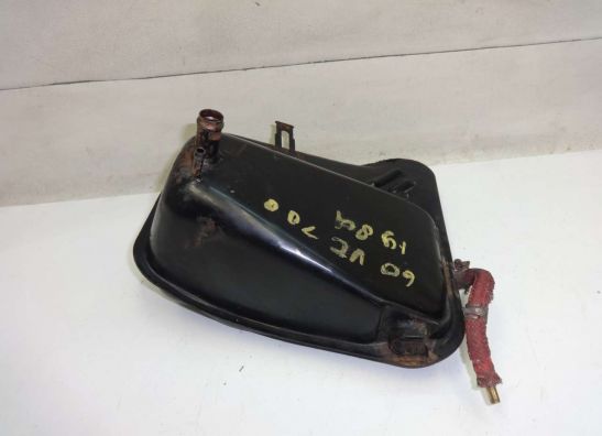 Tank Honda VT 700 750