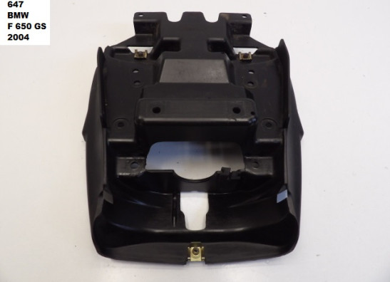 Achterspatbord BMW F 650 GS