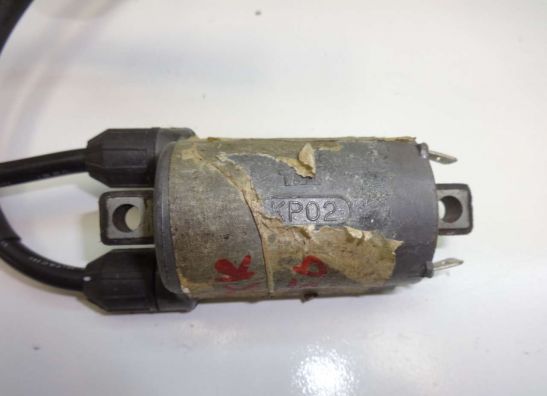 Zundspule Kawasaki ZXR 750