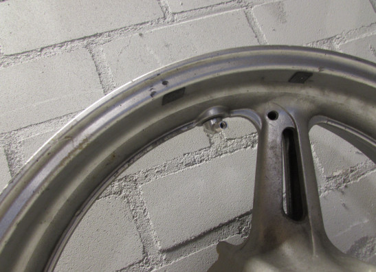 Front Wheel Yamaha FJR 1300