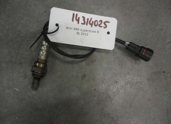Oxygen sensor KTM 990 Superduke